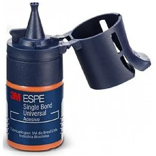 3m Espe Adper Single Bond Universal Adhesive