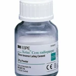 3m Espe Ketac Cem Glass Ionomer Luting Cement