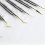 API Composite Instruments Gold TC Set Of 6 Pcs