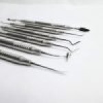 API Composite S.S Filling Instruments Kit Set of 6