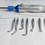 API DENTAL CROWN CAP REMOVER KIT AUTOMATIC # TURKEY STYLE