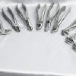 API DENTAL Extraction Forceps Kit