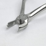 API DENTAL Forceps Upper Molar Left