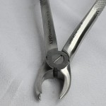 API Dental Forceps Upper Molar Right