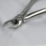 API Dental Forceps Upper Molar Right