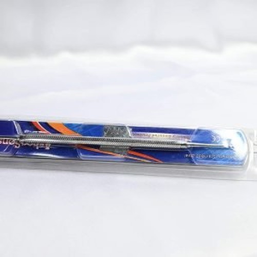 API Dental Tweezer – Locking