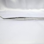 API Dental Tweezer – Locking