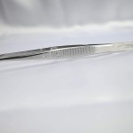 API Dental Tweezer – Locking