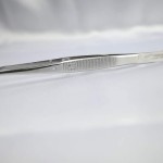 API Dental Tweezer – Locking