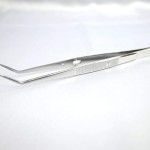 API Dental Tweezer – Locking