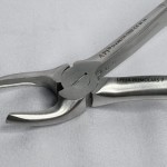 API Extraction Forceps Upper Premolar #7