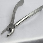 API Extraction Forceps Upper Premolar #7