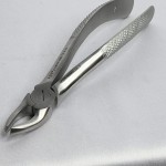 API Extraction Forceps Upper Premolar #7