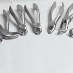 API FORCEPS KIT SET OF 14