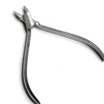 API HAND INSTRUMENT ADAM ORTHODONTIC PLIERS