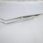 API High Quality Tweezer – Non-Locking