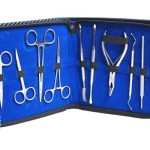 API Oral Surgery Kit Set of 10