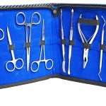 API Oral Surgery Kit Set of 10