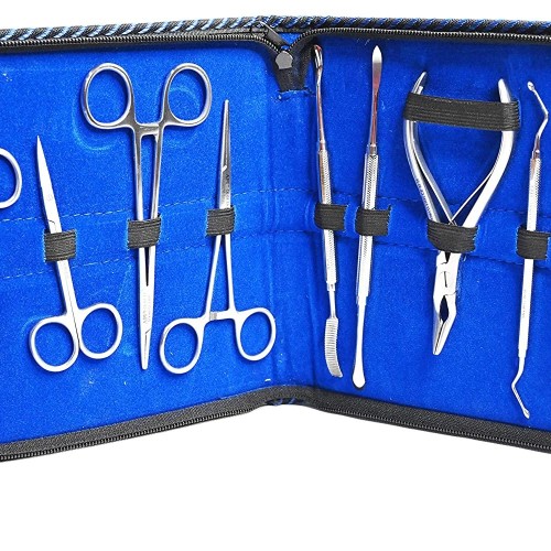 API Oral Surgery Kit Set of 10