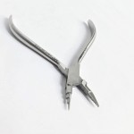 API ORTHODONTIC DENTAL UNIVERSAL PLIER