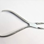 API ORTHODONTIC DENTAL UNIVERSAL PLIER