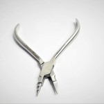 API ORTHODONTIC DENTAL UNIVERSAL PLIER