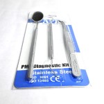 API PMT SET(Double/Single Ended Probe S/E) (DOUBLE ENDED PROBE)