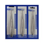 API Warwick James Root Elevator Set Of 3