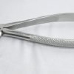 Extraction Forceps Lower Premolar #13