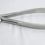 Extraction Forceps Lower Premolar #13