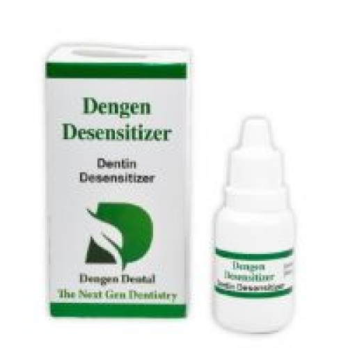 Dengen Dentin Desensitizer 5ml Pack