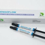 Dengen Dengoflow Light Cure Composite 2*2gm