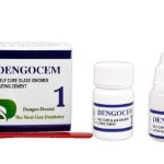 Dengen Dental Dengocem 1 Luting Cement 15g/10ml