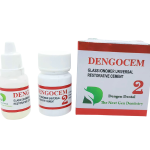 Dental Dengen Dengocem 2 Glass Ionomer Cement