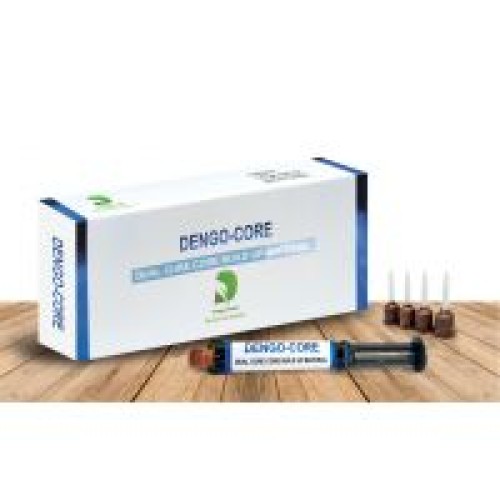 Dengen Dengocore Core Build Up 9gm Pack