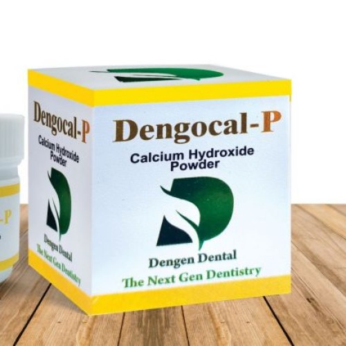 Dengen Dental Dengocal P Calcium Powder