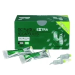 GC Fuji 9 Gp Extra Capsules GIC