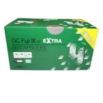 GC Fuji 9 Gp Extra Capsules GIC