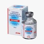 ICPA Xicaine Local Anesthetic 30ml [Pack of 10]