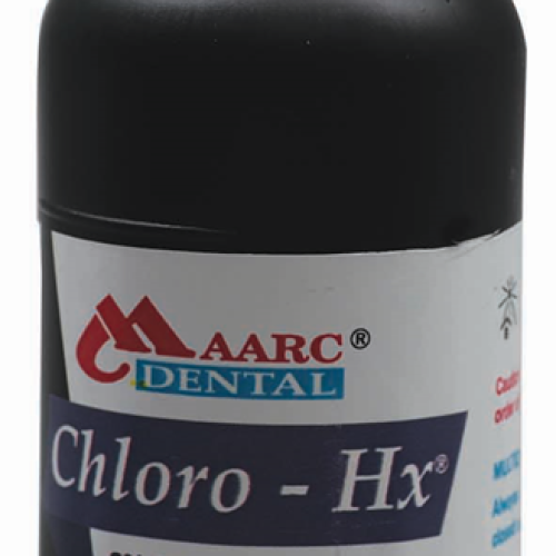 Chloro-HX (2%)