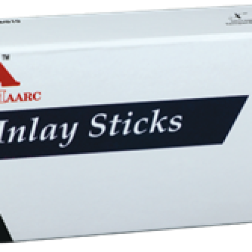 Inlay Sticks