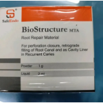 SafeEndo BioStructure MTA Root Repair Material