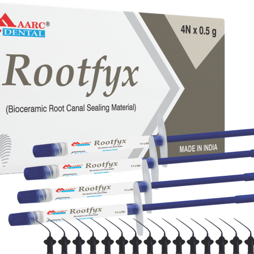 Rootfyx