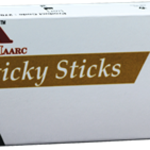 Maarc Sticky Wax Sticks