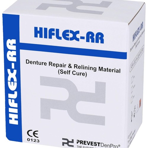 Prevest Hiflex RR Self Cure