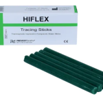 Prevest Hiflex Green Sticks Impression Materials