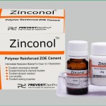 Prevest Zinconol IRM