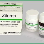 Prevest Zitemp Zoe Cement