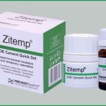 Prevest Zitemp Zoe Cement