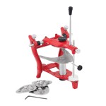 ARTICULATOR, PUTTY CUTTER & PLASTER SHEARS